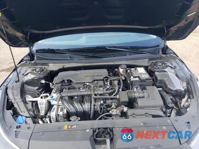 Zdjęcie 11 z 12 samochodu: 2025 KIA K4 LX VIN:3KPFT4DE6SE132639 - miniatura