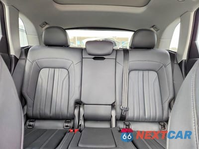 Zdjęcie 10 z 14 samochodu: 2022 AUDI Q5 PREMIUM PLUS 45 VIN:WA1EAAFY4N2119732 - miniatura