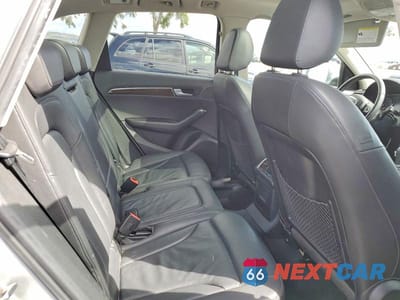 Zdjęcie 11 z 13 samochodu: 2010 AUDI Q5 PREMIUM PLUS VIN:WA1LKAFP8AA099710 - miniatura