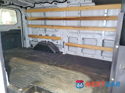 Zdjęcie 10 z 12 samochodu: 2022 FORD TRANSIT T-250 CARGO * R&D * PRI FLEET * VIN:1FTBR1Y82NKA47069 - miniatura