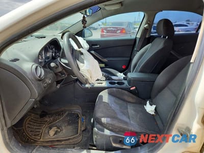 Zdjęcie 7 z 12 samochodu: 2006 PONTIAC G6 SE1 VIN:1G2ZG558364103613 - miniatura