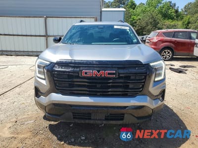 Piąte zdjęcie samochodu w środku: 2026 GMC TERRAIN ELEVATION VIN:3GKALUEG9TL244802 - miniatura