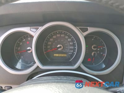 Zdjęcie 9 z 12 samochodu: 2003 TOYOTA 4RUNNER LIMITED VIN:JTEBU17R630007025 - miniatura