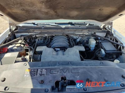Zdjęcie 11 z 12 samochodu: 2014 GMC SIERRA K1500 SLE VIN:3GTU2UEC1EG217985 - miniatura