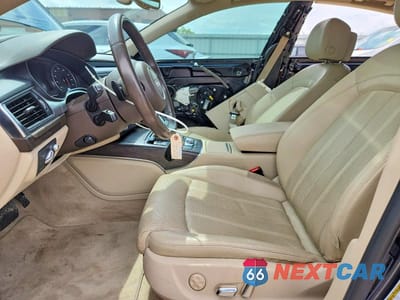 Zdjęcie 7 z 12 samochodu: 2017 AUDI A7 PRESTIGE VIN:WAU22AFC8HN017179 - miniatura