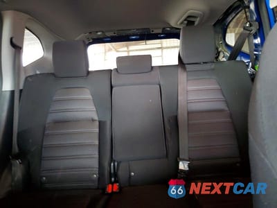 Zdjęcie 10 z 14 samochodu: 2020 HONDA CR-V EX VIN:7FARW2H50LE009695 - miniatura
