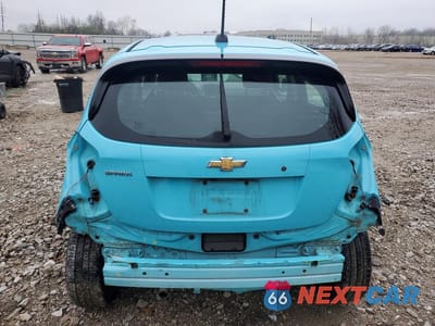 Zdjęcie 6 z 11 samochodu: 2021 CHEVROLET SPARK LS VIN:KL8CB6SA1MC714278 - miniatura