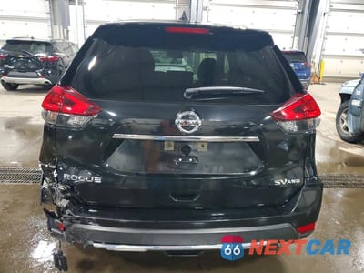 Zdjęcie 6 z 12 samochodu: 2018 NISSAN ROGUE SV VIN:KNMAT2MV9JP505637 - miniatura