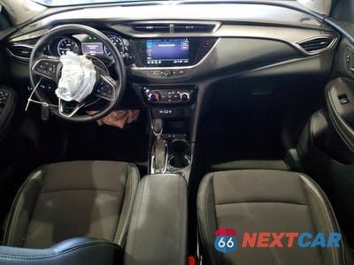 Zdjęcie 8 z 13 samochodu: 2021 BUICK ENCORE GX PREFERRED VIN:KL4MMBS20MB178558 - miniatura