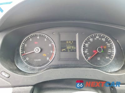 Zdjęcie 9 z 13 samochodu: 2013 VOLKSWAGEN JETTA SE VIN:3VWDP7AJXDM375357 - miniatura