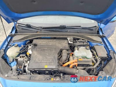 Zdjęcie 11 z 13 samochodu: 2017 HYUNDAI IONIQ SEL VIN:KMHC75LC0HU017330 - miniatura