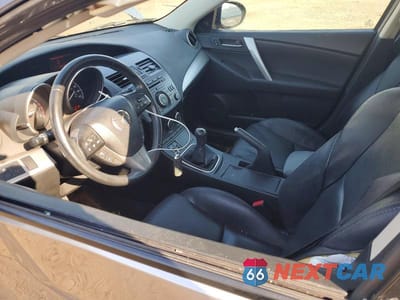 Zdjęcie 7 z 12 samochodu: 2012 MAZDA 3 S VIN:JM1BL1M97C1660968 - miniatura