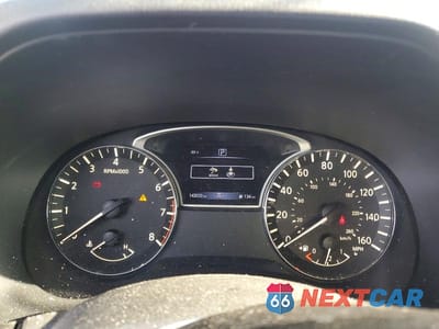 Zdjęcie 9 z 12 samochodu: 2020 NISSAN PATHFINDER SV VIN:5N1DR2BN1LC600228 - miniatura