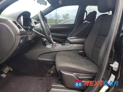 Zdjęcie 7 z 13 samochodu: 2018 JEEP GRAND CHEROKEE LAREDO VIN:1C4RJFAGXJC135425 - miniatura