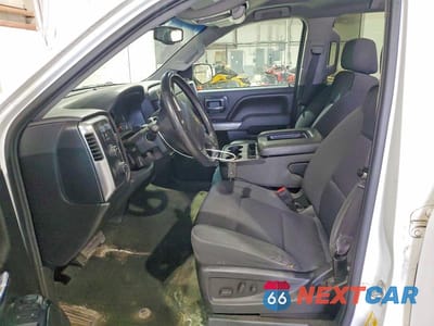 Zdjęcie 7 z 12 samochodu: 2016 CHEVROLET SILVERADO K1500 LT VIN:3GCUKREC7GG111878 - miniatura