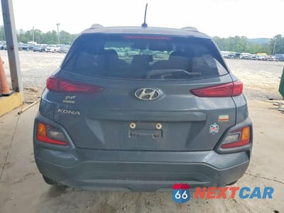 Zdjęcie 6 z 13 samochodu: 2020 HYUNDAI KONA SEL VIN:KM8K22AA3LU411830 - miniatura