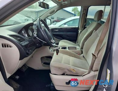 Zdjęcie 7 z 13 samochodu: 2014 DODGE GRAND CARAVAN SXT VIN:2C4RDGCG0ER284322 - miniatura