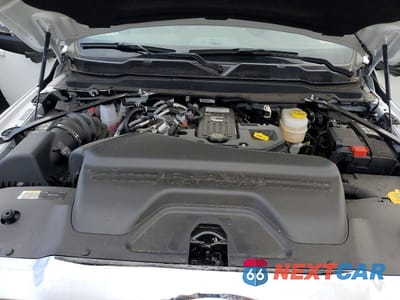 Zdjęcie 11 z 12 samochodu: 2026 RAM 3500 LIMITED VIN:3C63RRPL4TG159179 - miniatura