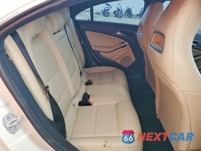 Zdjęcie 10 z 13 samochodu: 2016 MERCEDES-BENZ CLA 250 VIN:WDDSJ4EB0GN377650 - miniatura