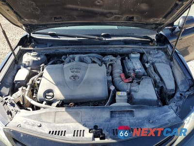 Zdjęcie 11 z 12 samochodu: 2019 TOYOTA CAMRY XSE V6 VIN:4T1BZ1HK4KU023394 - miniatura