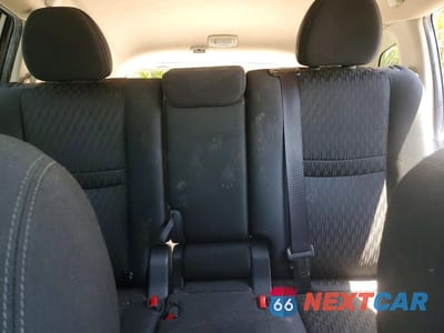 Zdjęcie 10 z 13 samochodu: 2018 NISSAN ROGUE SV VIN:KNMAT2MT6JP518960 - miniatura