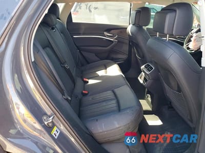 Zdjęcie 11 z 14 samochodu: 2024 AUDI Q8 E-TRON PREMIUM PLUS VIN:WA15AAGE6RB034840 - miniatura