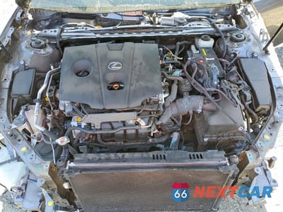 Zdjęcie 11 z 12 samochodu: 2021 LEXUS ES 250 BASE VIN:58AD11D16MU001096 - miniatura