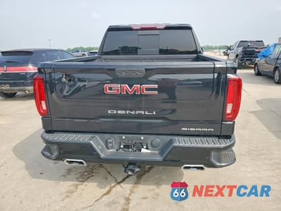 Zdjęcie 6 z 11 samochodu: 2022 GMC SIERRA LIMITED K1500 DENALI VIN:1GTU9FEL4NZ235355 - miniatura
