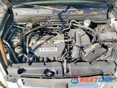 Zdjęcie 12 z 13 samochodu: 2003 HONDA CR-V EX VIN:JHLRD78863C019088 - miniatura