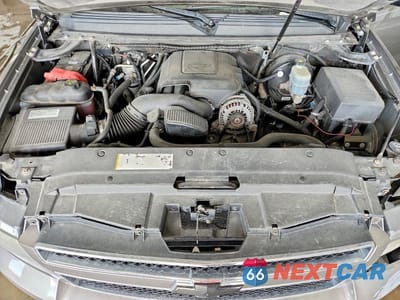 Zdjęcie 12 z 12 samochodu: 2009 CHEVROLET SUBURBAN K1500 LT VIN:1GNFK26339R157622 - miniatura