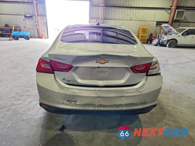 Zdjęcie 6 z 12 samochodu: 2020 CHEVROLET MALIBU LS VIN:1G1ZB5ST5LF138455 - miniatura