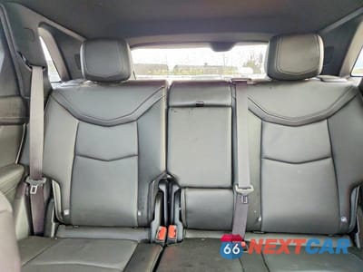 Zdjęcie 10 z 13 samochodu: 2024 CADILLAC XT5 PREMIUM LUXURY VIN:1GYKNDR49RZ756923 - miniatura