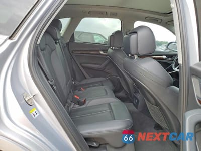 Zdjęcie 11 z 13 samochodu: 2018 AUDI Q5 PREMIUM PLUS VIN:WA1BNAFY0J2048353 - miniatura