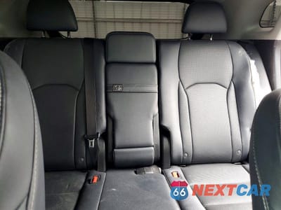 Zdjęcie 10 z 13 samochodu: 2019 LEXUS RX 350 BASE VIN:2T2ZZMCA2KC139866 - miniatura
