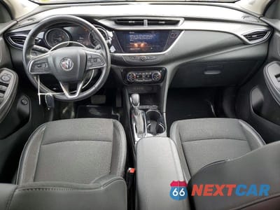Zdjęcie 8 z 13 samochodu: 2020 BUICK ENCORE GX SELECT VIN:KL4MMESL6LB083348 - miniatura
