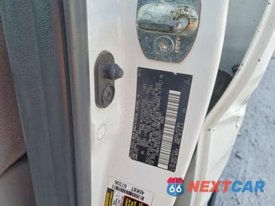 Zdjęcie 12 z 12 samochodu: 2007 TOYOTA TUNDRA CREWMAX SR5 VIN:5TBDV54107S480172 - miniatura