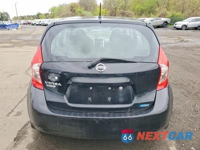 Zdjęcie 6 z 12 samochodu: 2014 NISSAN VERSA NOTE S PLUS VIN:3N1CE2CPXEL427153 - miniatura
