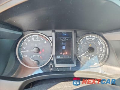 Zdjęcie 9 z 13 samochodu: 2016 TOYOTA TACOMA TRD SPORT VIN:5TFAZ5CNXGX016450 - miniatura