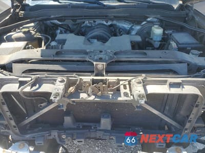 Zdjęcie 11 z 11 samochodu: 2014 CHEVROLET SILVERADO K1500 LT VIN:3GCUKREC9EG151196 - miniatura