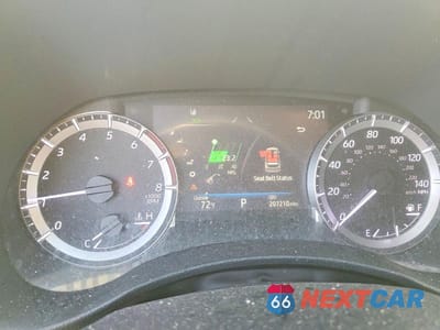 Zdjęcie 9 z 13 samochodu: 2023 TOYOTA HIGHLANDER XLE VIN:5TDKDRAH1PS018780 - miniatura