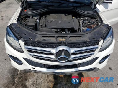 Zdjęcie 11 z 12 samochodu: 2018 MERCEDES-BENZ GLE 350 VIN:4JGDA5JB5JB020998 - miniatura