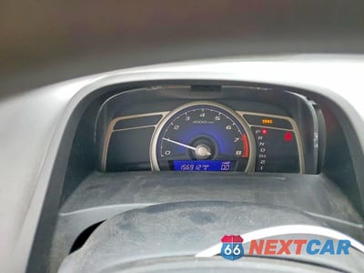 Zdjęcie 9 z 12 samochodu: 2010 HONDA CIVIC LX VIN:19XFA1F58AE034843 - miniatura