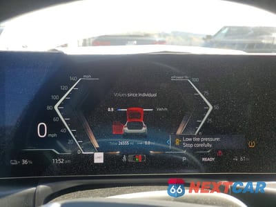 Zdjęcie 9 z 13 samochodu: 2024 BMW I4 EDRIVE 35 VIN:WBY43AW0XRFR71893 - miniatura