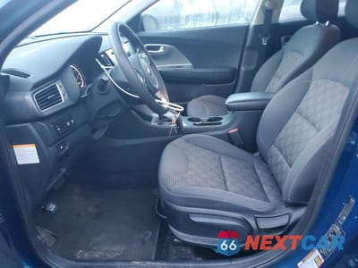 Zdjęcie 7 z 14 samochodu: 2018 KIA NIRO LX VIN:KNDCB3LC4J5207042 - miniatura