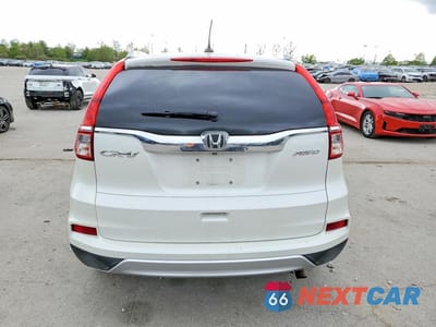 Zdjęcie 6 z 13 samochodu: 2016 HONDA CR-V EXL VIN:5J6RM4H74GL129480 - miniatura