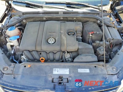 Zdjęcie 11 z 11 samochodu: 2013 VOLKSWAGEN JETTA SE VIN:3VWDP7AJ2DM287970 - miniatura