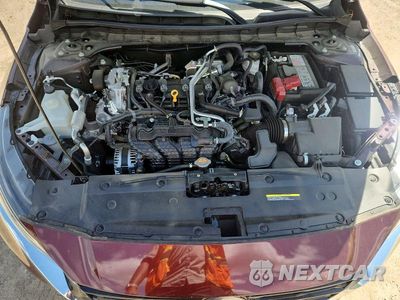 Zdjęcie 11 z 11 samochodu: 2025 NISSAN ALTIMA SV VIN:1N4BL4DV6SN390451 - miniatura