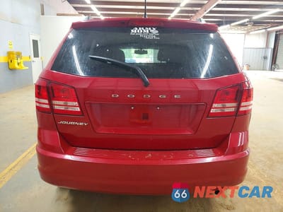 Zdjęcie 6 z 13 samochodu: 2017 DODGE JOURNEY SE VIN:3C4PDCAB5HT695644 - miniatura