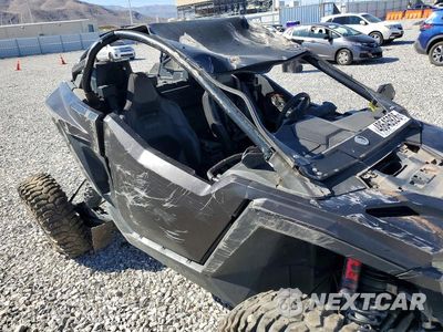 Zdjęcie 9 z 10 samochodu: 2025 POLARIS RZR UTILITY VEHICLE VIN:3NSRPD2K3SG135690 - miniatura