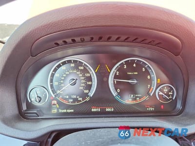 Zdjęcie 9 z 14 samochodu: 2016 BMW X3 SDRIVE28I VIN:5UXWZ7C59G0R32447 - miniatura